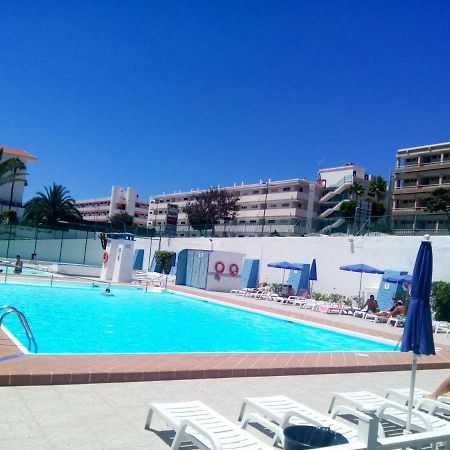 5 Min Walk From Yumbo 216 Apartamento Playa del Inglés Exterior foto