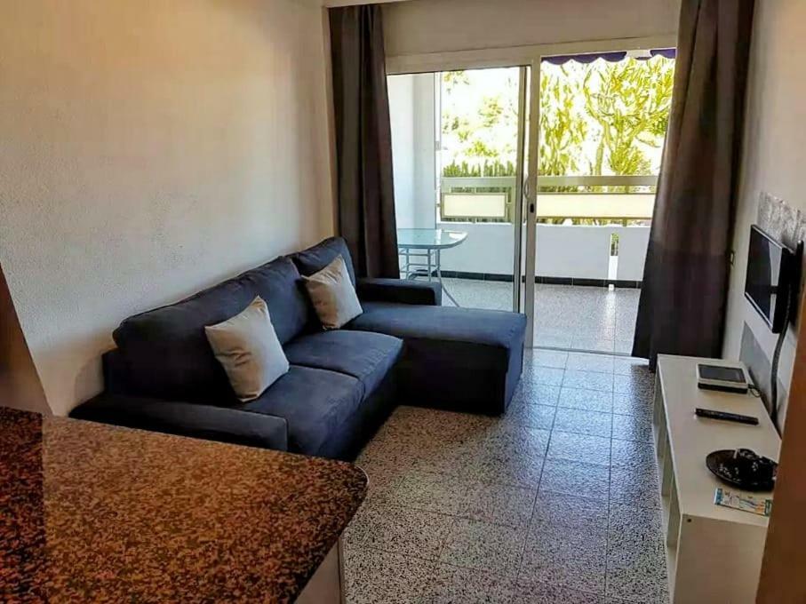 5 Min Walk From Yumbo 216 Apartamento Playa del Inglés Exterior foto