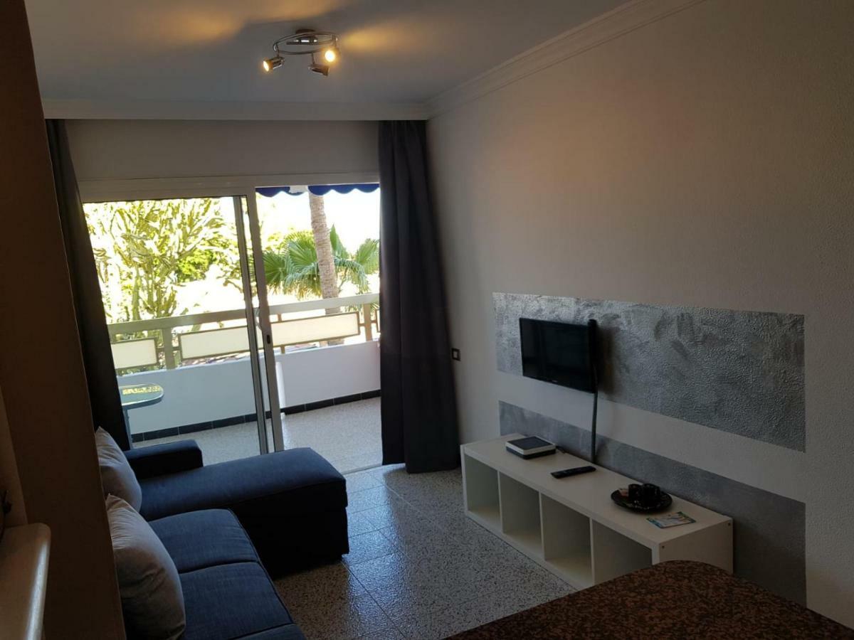 5 Min Walk From Yumbo 216 Apartamento Playa del Inglés Exterior foto