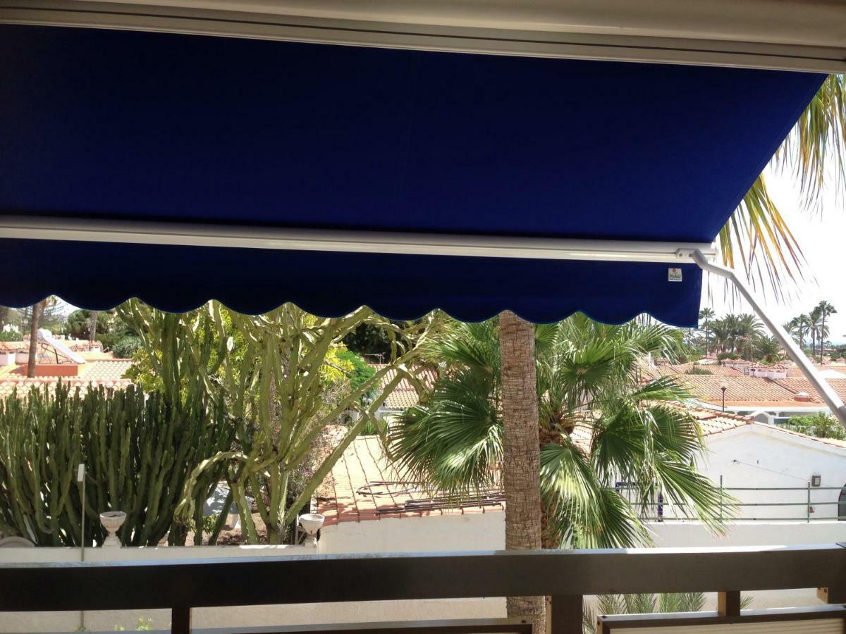 5 Min Walk From Yumbo 216 Apartamento Playa del Inglés Exterior foto