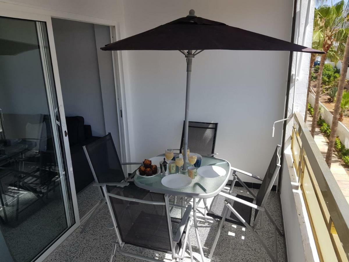 5 Min Walk From Yumbo 216 Apartamento Playa del Inglés Exterior foto