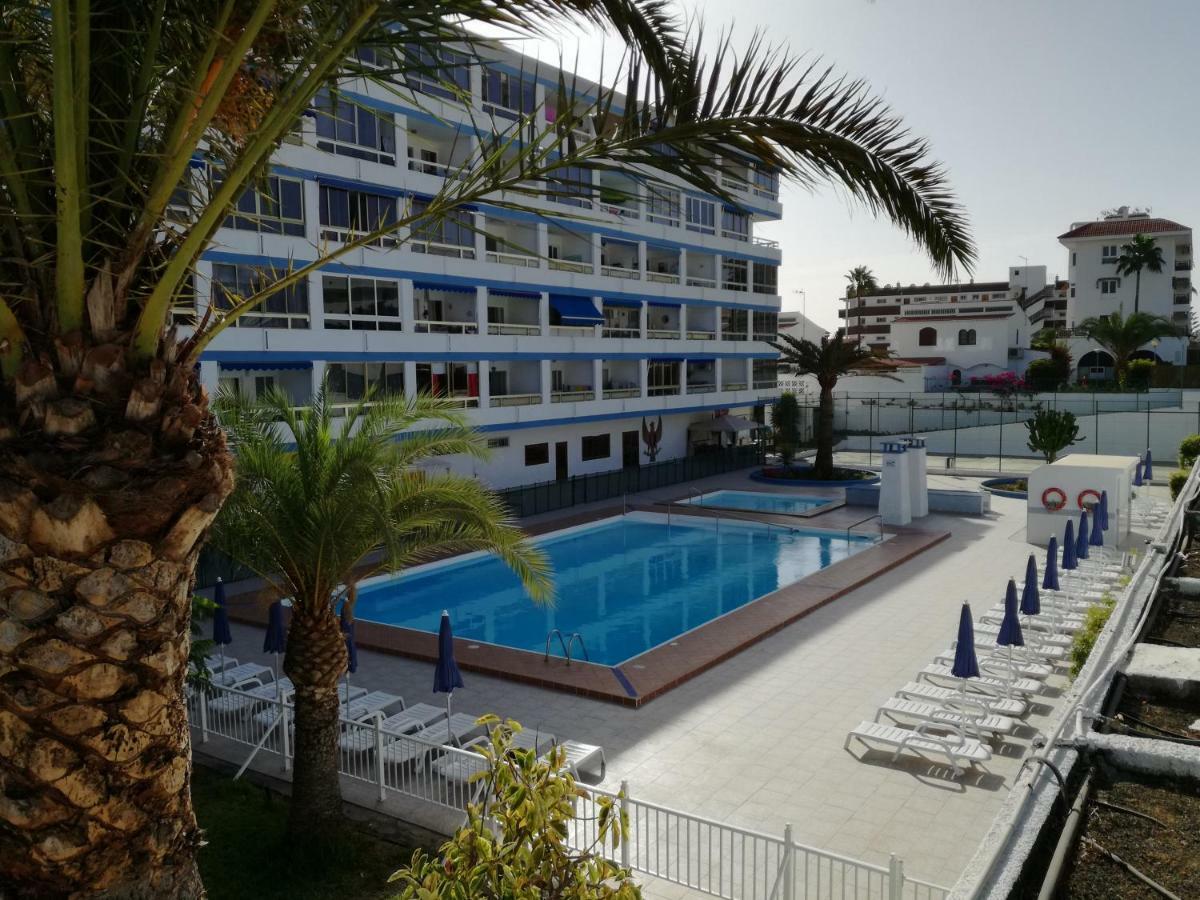 5 Min Walk From Yumbo 216 Apartamento Playa del Inglés Exterior foto