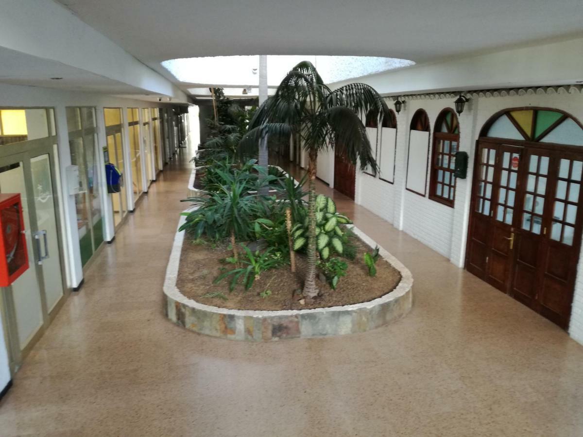 5 Min Walk From Yumbo 216 Apartamento Playa del Inglés Exterior foto