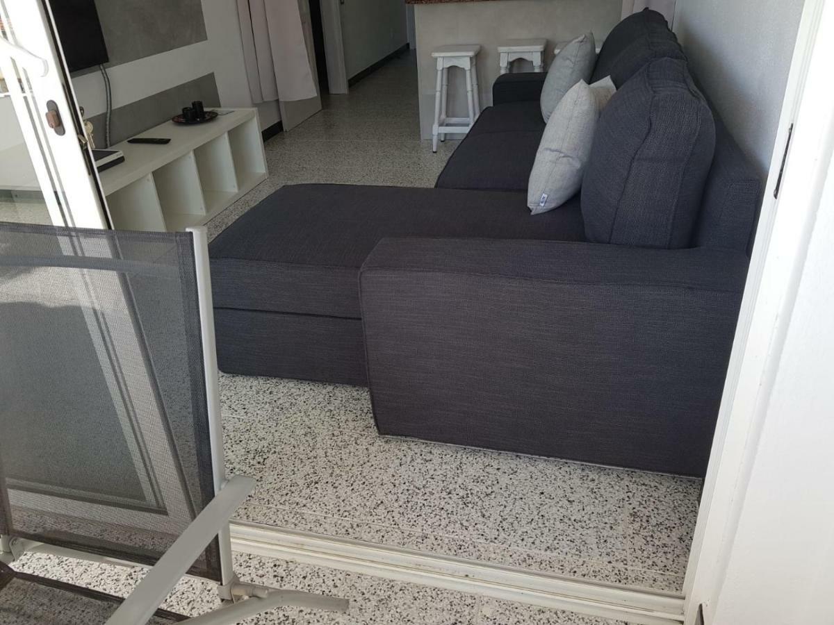 5 Min Walk From Yumbo 216 Apartamento Playa del Inglés Exterior foto